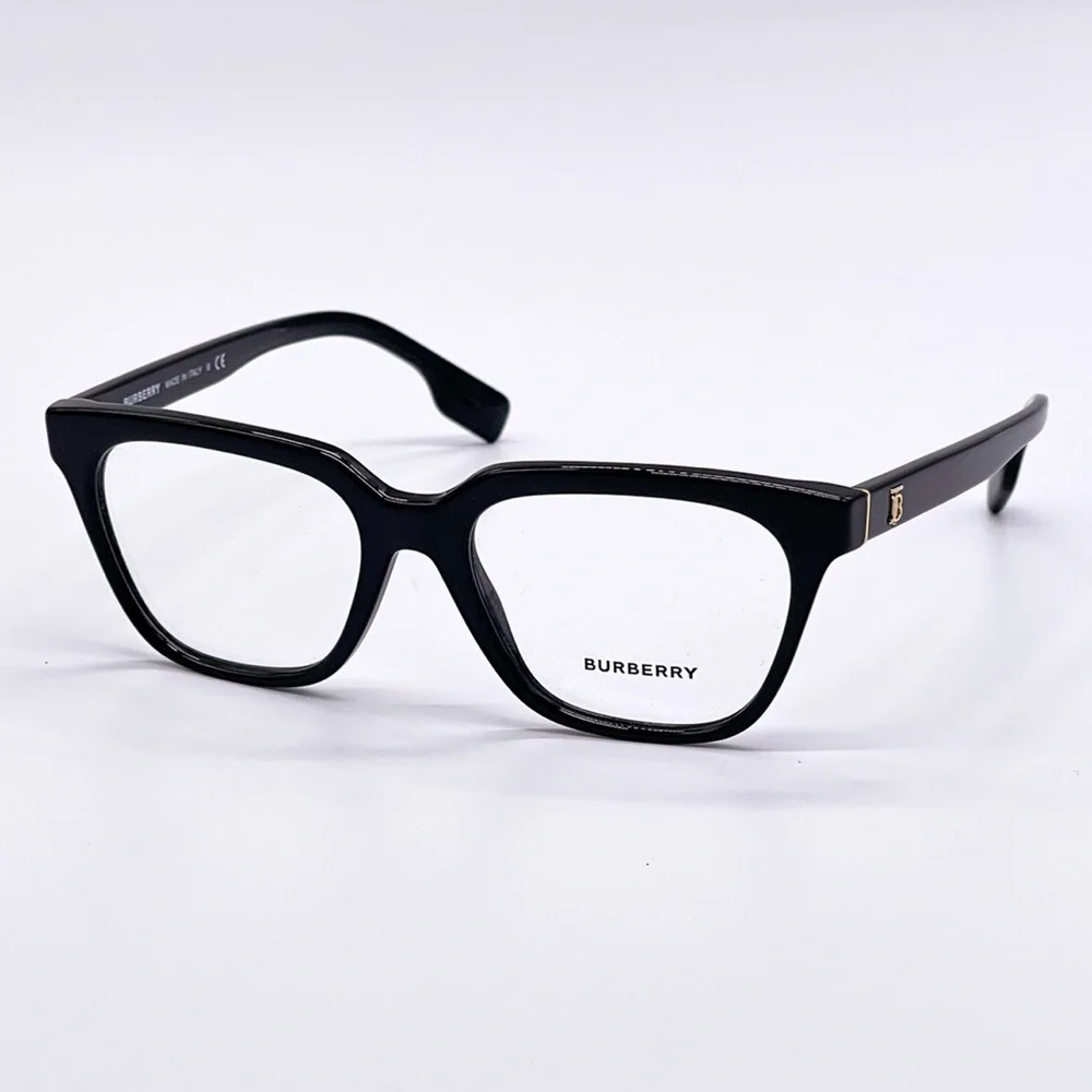 NEW BURBERRY DORIEN BE2324 BLACK WOMEN EYEGLASSES BURBERRY B 2324 3001